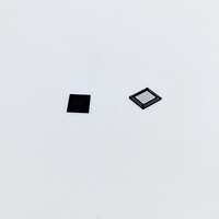 Chip Wi-Fi Inalámbrico QFN para Router MT7915DAN (MediaTek Original FIILIAN TEK Ethernet Switch)