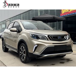 <span class=keywords><strong>Auto</strong></span> Usata 2025 Livan X3 Pro Geely GX3 Pro 1.5L 113CV L4 SUV Veicolo 5 Porte 5 Posti Guida a Sinistra <span class=keywords><strong>Auto</strong></span> a Benzina Veicoli Usati - Product Image 6