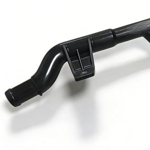 Manguera de refrigerante SG027 para BMW E90 E90N E91N 17127548228 Pieza de repuesto de plástico - Product Image 3