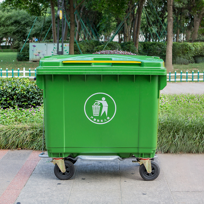 green-