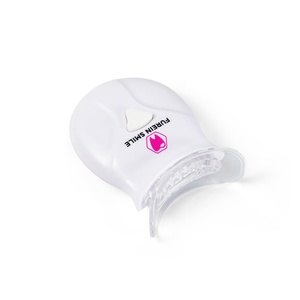Private Logo 40W Power Teeth Whitening Lamp Machine 6 LED UV Laser 10-minute Blue <b>Light</b> <b>Timer</b> Tooth Multi-purpose Accessories - Product Image 4