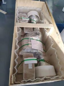 เพลาท้ายแบบดิฟเฟอเรนเชียล Brogen 80KW สำหรับรถกระบะ - Product Image 5