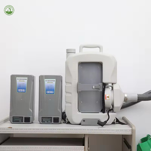 ナップサック式噴霧器スペアパーツ、農業用殺虫剤噴霧機用バッテリー噴霧器 - Product Image 2