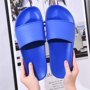 Custom BreezeStep Printed <b>Flip</b> <b>Flops</b> With Logo Anti-Slippery EVA Outsole Summer Slides Open Toe Plastic Upper <b>Slippers</b> - Product Image 3