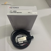 Capteur de température haute performance KEYENCE FT-H40K FT-H50K, modèle original, neuf et en stock