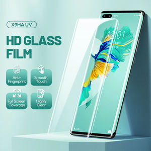 TuoLi 120*180mm protectores de pantalla de celda HD a prueba de agua teléfono móvil Tpu película de hidrogel traje para todos los modelos de marca - Product Image 2