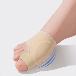 Corrector de Hallux Valgus – Separador y Enderezador de Dedos, Alivio para Juanetes, Separador Ortopédico para Dedos Superpuestos – Uso Diario - Product Image 2