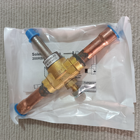 Pièces détachées pour compresseur frigorifique TRANE VAL08357 électrovanne X13320975020