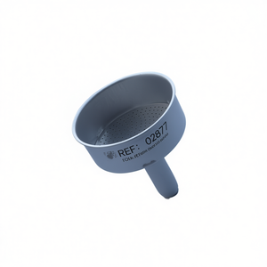 Mnj Coffee Funnel 6 Cup Perforated For Pour Over Coffee Makers 12Pcs - Product Image 1