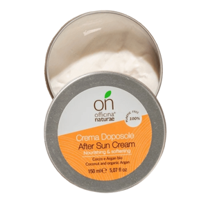 Officina Naturae Crema Doposole 150 Ml Nutriente Per Viso E Corpo - Product Image 1