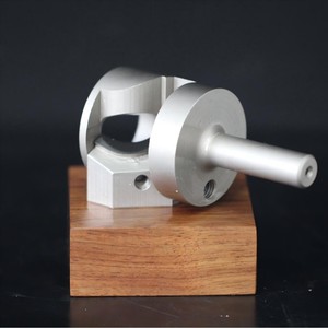 Diamond <strong>PCD</strong> <strong>End</strong> <strong>Mill</strong> Pre-milling Cutter Climb Milling for Edge Banding Machine &amp; CNC Machining Center - Product Image 3