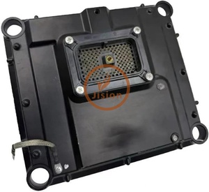 เครื่องยนต์ C9 C6.6ควบคุม ECM 329-2576 3292576สำหรับรถตักตีนตะขาบ953D 973D 963D D6K D6K - Product Image 3