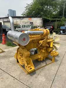3306เครื่องยนต์ดีเซลอุตสาหกรรมรถขุดสำหรับประกอบเครื่องจักรก่อสร้างอุตสาหกรรมของหนอนผีเสื้อ - Product Image 6