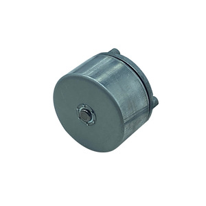 ปืนนวด3920A ไมโคร DC แบบไม่มีแปรงถ่าน36V สำหรับเครื่องเป่าสัตว์เลี้ยง - Product Image 2