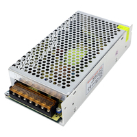 Driver LED Strip ESann 5V 30A 150W Switching Power Supply untuk Lampu Strip LED