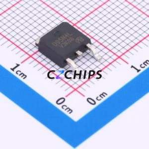 Transistor de Efecto de Campo (MOSFET) STD95N4LF3-VB TO-252 de Alta Calidad - Product Image 1