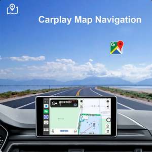 Navirider Android 13 4 núcleos 4G 2GB+32GB AI Carplay Box Actualización Inalámbrica Carplay Android Auto Sistema Android Integrado Ai Box - Product Image 4