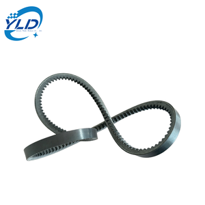 สายพานวีแบบมีฟัน สำหรับยานยนต์ วัสดุ EPDM ความแข็งแรงสูง มาตรฐาน <span class=keywords><strong>RMA</strong></span> สายพานส่งกำลัง ราคาโรงงาน ขายดี - Product Image 5