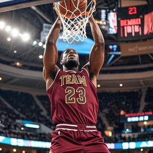 Maillots de basket-ball Offre Spéciale impression par sublimation ensembles uniforme maillot personnalisé basket-ball hommes - Product Image 6