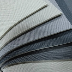 Mới nhất <span class=keywords><strong>2025</strong></span> trực tiếp cung cấp trọng lượng nhẹ 500 GSM Polyester jacquard Twill xe Roof vải nệm sử dụng Composite miếng bọt biển vải - Product Image 1