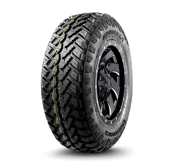 Famous brand Constancy pneumatic 31 10.50R15LT 32 11.50R15LT 33 12.50R15LT car tires with cheap price