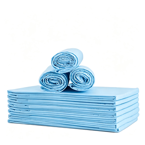 Protector de Cama Absorbente e Impermeable Desechable <span class=keywords><strong>para</strong></span> Adultos, <span class=keywords><strong>para</strong></span> Cuidado de Ancianos, Uso Hospitalario y de Enfermería - Product Image 4