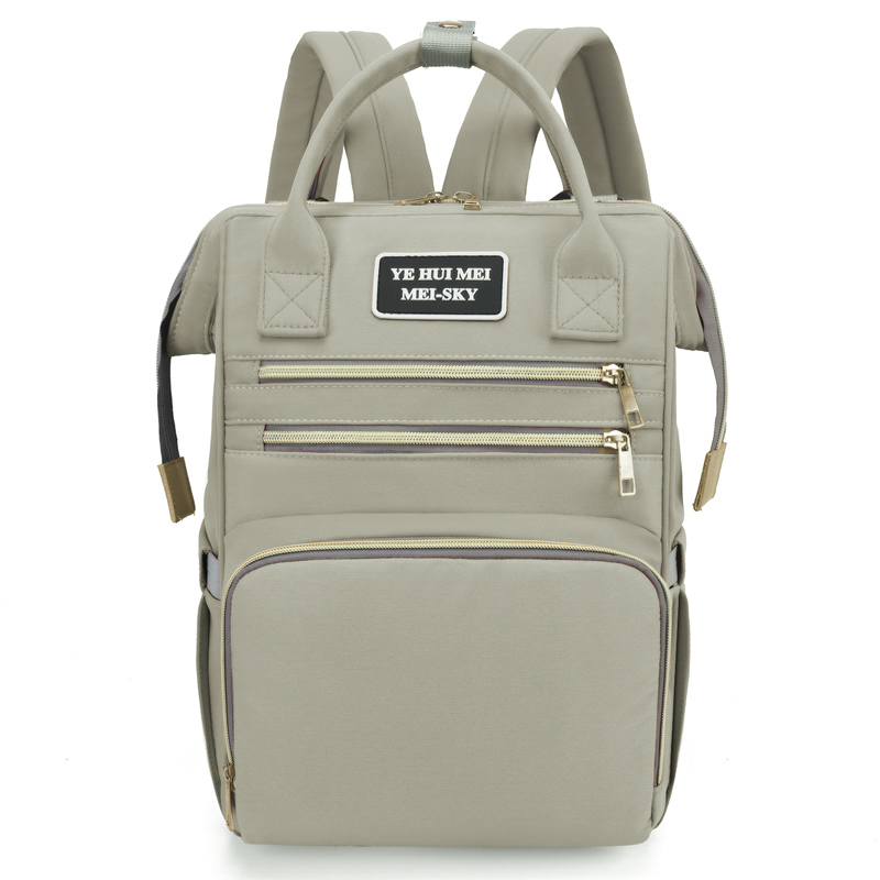 Mommy backpack-39*25*17cm