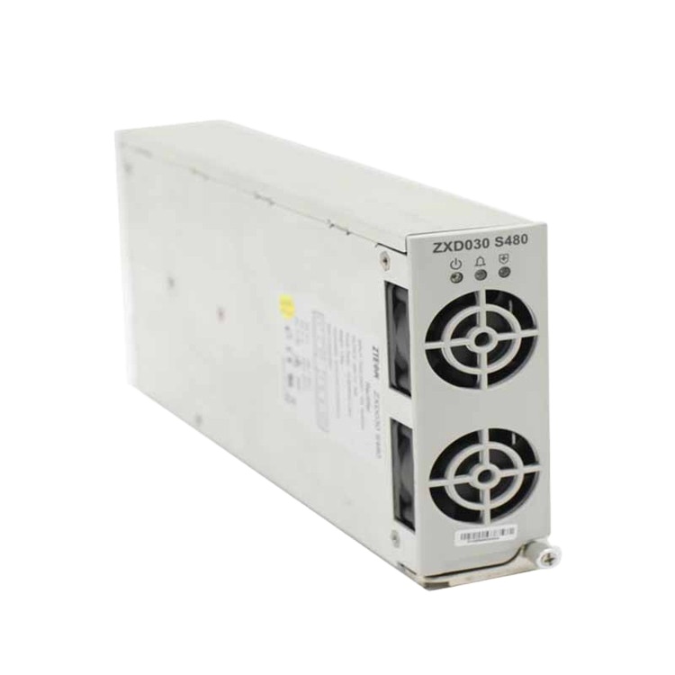 サトウ ZTE ZXD030 S480 48V Telecom Rectifier Dc Power For ZXDU58