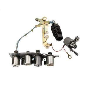 Vanne solénoïde de transmission Nissan 31940-85X0B 31940-85X01 pour réparation de boîte de vitesses automatique, pièce de rechange - Product Image 1
