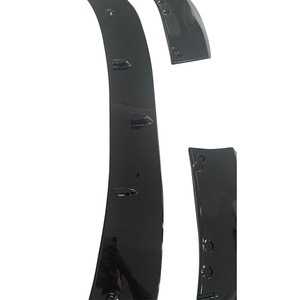 Nuovo Kit Carrozzeria <span class=keywords><strong>M</strong></span> Sport in Carbonio, Spoiler e Splitter Anteriore per <span class=keywords><strong>BMW</strong></span> Serie 5 G30 Pre 2018-2020 - Product Image 3