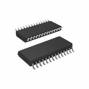 Circuit intégré BOM en stock AS2535UT-Z 28 SOIC (0,295 po, largeur 7,50 mm) – Composants électroniques, circuit intégré d'interface, interface télécom 28SOIC - Product Image 1