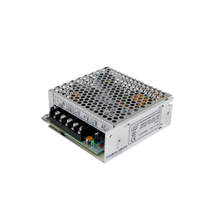 Fuente de Alimentación Conmutada Programable Mini NES-35 de la Serie NES, Mini Fuente de Alimentación Conmutada de 12v - Product Image 2