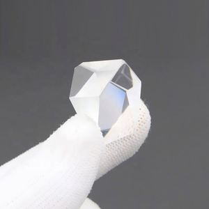 Prisma de techo óptico de alta calidad personalizado, Prisma de techo K9 - Product Image 6