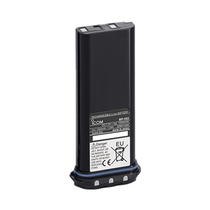 Batería ICOM BP-252 GM1600 GM1600E - Product Image 1