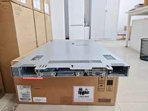 Servidor PowerEdge Original Nuevo R670 1U Rack con Procesador Xeon - Product Image 2