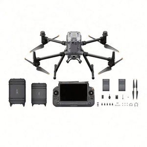 Popular Matrice 350 RTK Global Version RC <b>Drone</b> <b>4K</b> HD <b>Camera</b> Dual Operator Dual Downward Gimbal Worry-Free Basic Combo - Product Image 4