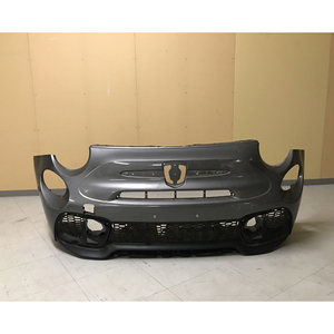 Kit de remplacement de pare-chocs avant pour Fiat 500 Abarth 595 Facelift, ajustement parfait, amélioration de la carrosserie - Product Image 1