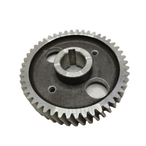 Engranaje de Leva 2409000200900 para Motor Quanchai QC490, Pieza de Repuesto Original para Maquinaria Agrícola, Certificación ISO, Calidad OEM 6 - Product Image 3
