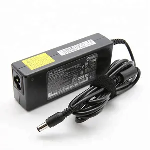 75W 15V 5A 6.3*3.0mm laptop ac dc adapter power supply for toshiba adapter