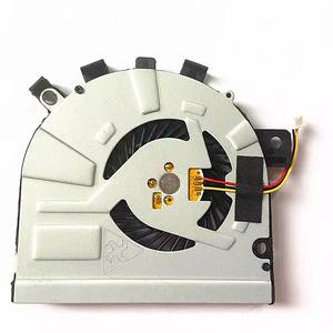 Ventilateur de refroidissement interne pour processeur d'ordinateur portable pour Toshiba Satellite M50-A M40T-A M40T-AT02S E45T U40T - Product Image 2