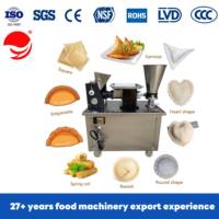 Ce modèle électrique personnalisable 	 Machine à faire des kubba 	 Machine à momo automatique 	 Machine à faire des mochi et des coxinha
