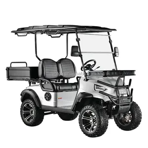 chinese electric golf carts cheap prices buggy car for sale club lithium cars single rider golf cart