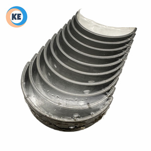 Nuovi cuscinetti per motori in acciaio per modelli Ki-a Elantra Atos A4 alberi motore per camioncino inclusi 21020-23140 - Product Image 3