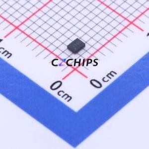 YTLD1702C RF Filter SMD-8P,1.8x1.4mm RF ( Impedance: 50Ohm )( Operating Temperature: -20℃~+85℃ ) - Product Image 1