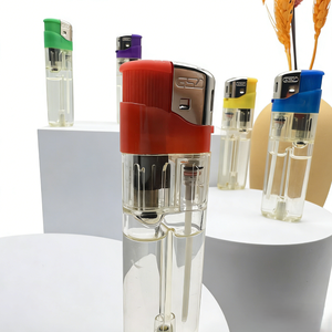 Briquet de football de haute qualité à <span class=keywords><strong>prix</strong></span> abordable, briquet <span class=keywords><strong>électronique</strong></span> en gros de Chine, fabricant de briquets à gaz butane non rechargeables - Product Image 1