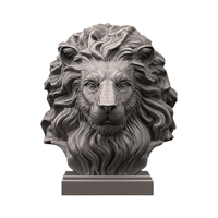 Service d'impression 3D haute précision et rapide pour prototypes d'anime, modèles de figurines en PLA et résine, production en série, ODM