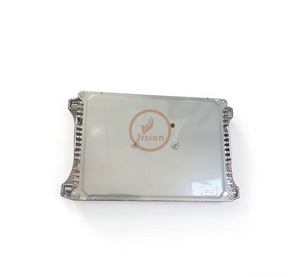 Contrôleur d'excavatrice ECU YA60023948 YA60008656 pour ZX470-5G ZX870-5G - Product Image 2