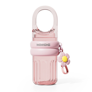 Mimoc Portable Insulated <b>Cup</b> 500ml Reusable For Coffee Tea Travel Drinkware - Product Image 3
