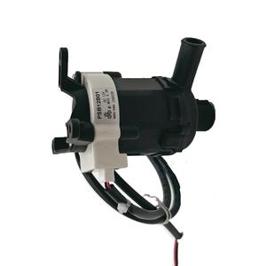 Bomba de Drenaje de Condensado BLDC de la Serie PSB-B, 12/13V CC, con Elevación de 850/1200mm para Aires Acondicionados - Product Image 4