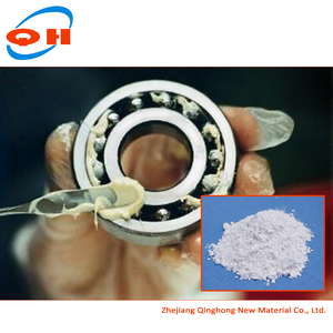 Bentonite organique de qualité industrielle 827 Barytine Barytine Barita Argile alternative Bentone 27 Produits chimiques d'application de peinture - Product Image 2